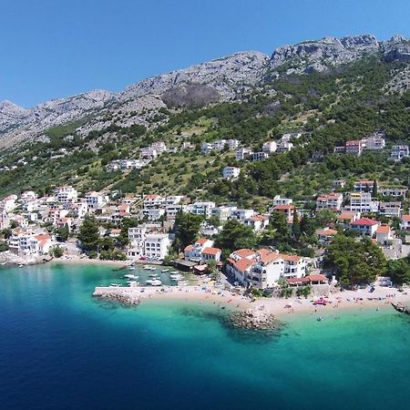 Apartments By The Sea Pisak, Omis - 2802 Exterior photo